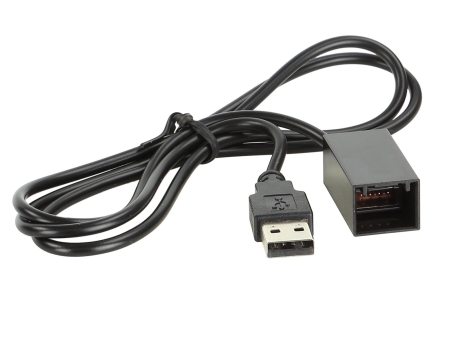 USB-adapter Honda/Volvo i gruppen Billyd / Hva passer i min bil / Honda / Civic / Civic 2016-2021 hos BRL (700441130001)