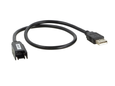 USB-adapter Ford/Nissan/Opel/Renault i gruppen Billyd / Hva passer i min bil / Dacia / Dacia Sandero / Dacia Sandero 2021-2024 hos BRL (700441230002)