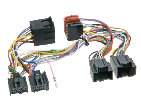 T-Harness Chevrolet/Opel 16Pin/14Pin i gruppen Billyd / Hva passer i min bil / Opel / GT Roadster / GT Roadster 2007-2009 hos BRL (700571087)