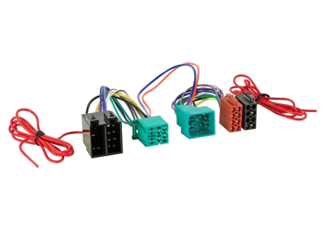 T-kabling Fiat Ducato 12-pins i gruppen Billyd / Hva passer i min bil / Fiat / Ducato hos BRL (700571096)