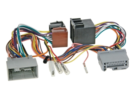 T-Harness Honda i gruppen Billyd / Hva passer i min bil / Honda / Civic / Civic 2012-2015 hos BRL (700571133)