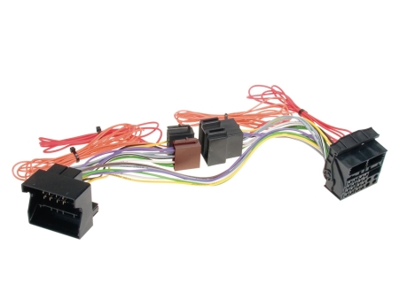 T-Harness Mercedes 40-pin MB2 i gruppen Billyd / Hva passer i min bil / Mercedes / SLK / SLK 1997-2004 hos BRL (700571190)