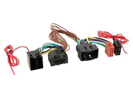 T-Harness Mercedes 30-pin MBUX i gruppen Billyd / Hva passer i min bil / Mercedes / C-klasse / C-klasse 2022-2023 W206 hos BRL (700571197)