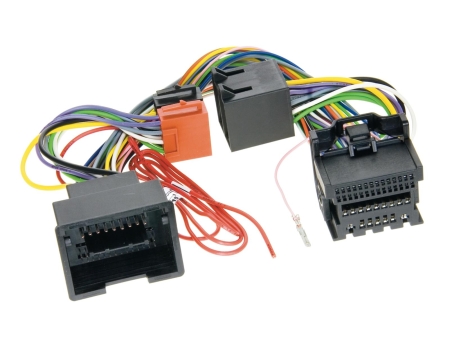 T-harness Opel/Chevrolet i gruppen Billyd / Hva passer i min bil / Opel / Corsa / Corsa 2014-2019 hos BRL (700571244)