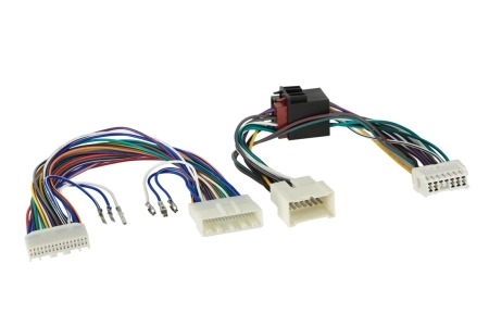 T-harness Nissan/Opel/Renault 12/32-pin i gruppen Billyd / Hva passer i min bil / Renault / Master / Master 2011-2023 hos BRL (700571253)