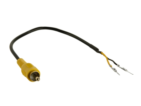 Bakspegelskameraadapter 52-pin Fiat/32-pin Ford i gruppen Billyd / Hva passer i min bil / Fiat / Doblo / Doblo 2010-2022 hos BRL (7007710002000)
