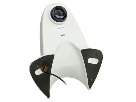 ACV Bakkamera Transporter taksystem hvit i gruppen Nyheter hos BRL (7007710006011)