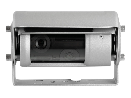 ACV Bakkamera Dual View Transporter i gruppen Nyheter hos BRL (7007710006015)