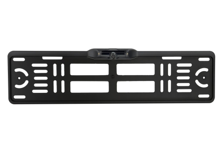 ACV Bakkamera registreringsskiltholder EU i gruppen Nyheter hos BRL (7007710006040)