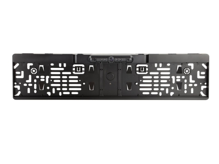 ACV Ryggekamera med nummerskiltfeste EU i gruppen Nyheter hos BRL (7007710006041)