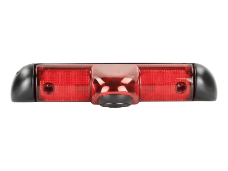 Ryggekamera Citroen/Opel/Fiat/Peugeot 3. bremselys i gruppen Billyd / Hva passer i min bil / Peugeot / Peugeot Boxer / Peugeot Boxer 2005-2007 hos BRL Electronics (7007710006052)