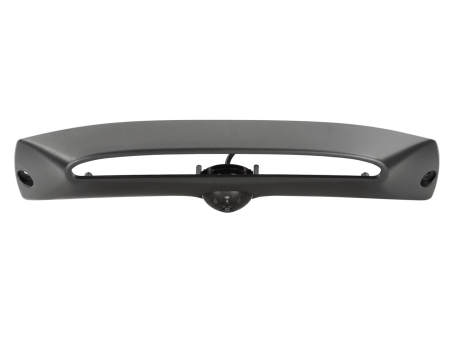 Bakkamera Iveco Daily 2011-2015 i gruppen Billyd / Hva passer i min bil / Iveco / Daily hos BRL (7007710006053)