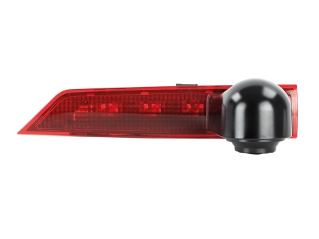 ACV Bakkamera Ford Transit Custom i gruppen Billyd / Hva passer i min bil / Ford / Transit Custom / Transit Custom 2013-2023 hos BRL (7007710006066)