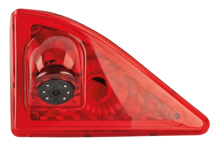 Bakre kamera Opel Movano/Renault Master/Nissan NV 400 i gruppen Billyd / Hva passer i min bil / Renault / Master / Master 2011-2023 hos BRL (7007710006068)