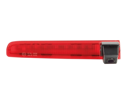 Bak kamera VW T5/T6/T6.1 dobbeldører i gruppen Billyd / Hva passer i min bil / Volkswagen / Transporter / Transporter T6.1 2020-2024 / Øvrig Transport T6.1 2020-2024 hos BRL (7007710006073)