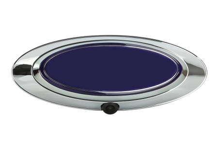 Bakkamera Ford F150/Ranger OEM emblem i gruppen Billyd / Hva passer i min bil / Ford / F150 / F150 2009-2014 hos BRL (7007710006090)