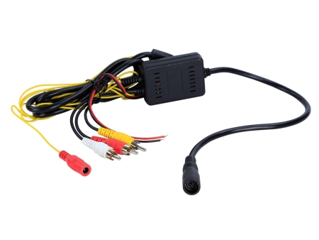 Erstatningsbryterboks ACV kamera 771000-6015 i gruppen Nyheter hos BRL (7007710006906)