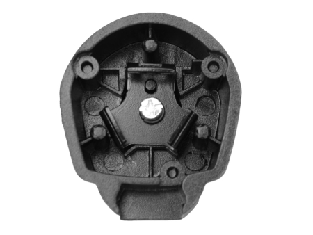 Monteringsfeste speil Citroen/Fiat/Ford/Opel/Peugeot i gruppen Billyd / Hva passer i min bil / Peugeot / Peugeot Boxer / Peugeot Boxer 2005-2007 hos BRL (7007710006922)