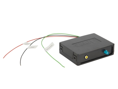 Kameraadapter Fiat Ducato 2021-2024 i gruppen Billyd / Hva passer i min bil / Fiat / Ducato hos BRL (7007710941031)