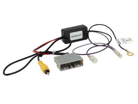 ACV Kameradapter Honda Civic 32-pin i gruppen Billyd / Hva passer i min bil / Honda / Civic / Civic 2016-2021 hos BRL (7007711301031)