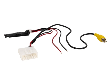 Kamerainterface Hyundai ix35 2012-2015 i gruppen Billyd / Hva passer i min bil / Hyundai / ix35 / ix35 2010-2015 hos BRL (7007711431031)
