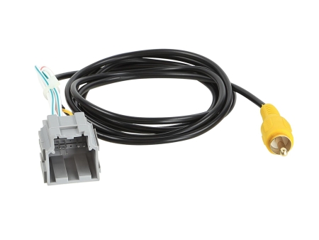 Bakkameraadapter General Motors OEM i gruppen Billyd / Hva passer i min bil / GM / Kabler / Antenne hos BRL (7007712381030)