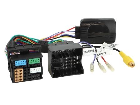 Kamerainterface Seat/Skoda/VW MIB/MIB2 i gruppen Billyd / Hva passer i min bil / Skoda / Skoda Yeti / Skoda Yeti 2009-2017 hos BRL (70077132410381)