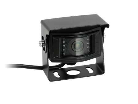 AHD Bakkamera 170° Transporter/Motorhome i gruppen Nyheter hos BRL (7007720006012)