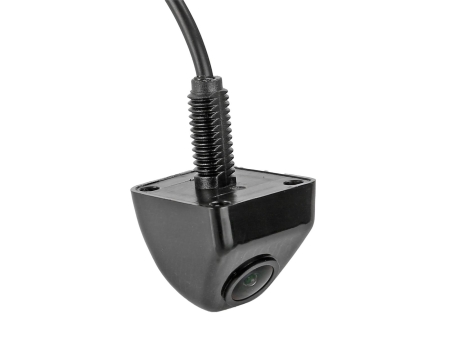 AHD Bak kamera liten design IP69K i gruppen Nyheter hos BRL (7007720006708)