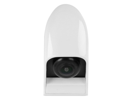 ACV Bak kamera AHD Transporter/Bobil i gruppen Nyheter hos BRL (7007720006709)