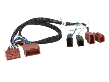 Kabel til girspak, Seat Ibiza 03/2012-06/2015 i gruppen Billyd / Hva passer i min bil / Seat / Ibiza / Ibiza 2009-2015 hos BRL (700ZPB1328081)