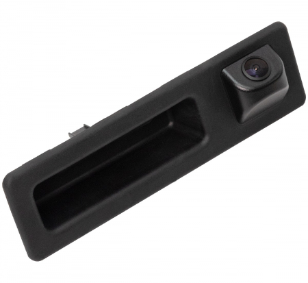 Backkamerahandtag till BMW 2009-2019 i gruppen Billyd / Hva passer i min bil / BMW / BMW 5-serie / BMW F07/F10/F11/F18 2010-2017 / Øvrig F07/F10/F11/F18 2010-2017 hos BRL Electronics (701CAMBM4)