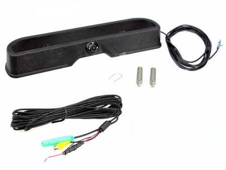 Backkamera Citroen Relay/Jumper 2006-2018 i gruppen Billyd / Hva passer i min bil / Citroën / Relay hos BRL Electronics (701CAMCT2)