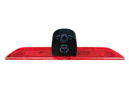 Backkamera till Ford Transit, 2014-2019 i gruppen Billyd / Hva passer i min bil / Ford / Transit Custom / Transit Custom 2013-2023 hos BRL Electronics (701CAMFD12)