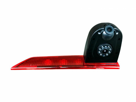 Backkamera till Ford Transit Custom, 2012- i gruppen Billyd / Hva passer i min bil / Ford / Transit Custom / Transit Custom 2013-2023 hos BRL Electronics (701CAMFD13)