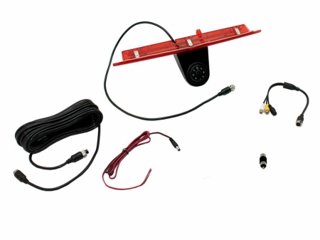 Connects2 Backkamera Ford Transit 14> i gruppen Billyd / Hva passer i min bil / Ford / Transit / Transit 2006-2014 hos BRL Electronics (701CAMFD7)