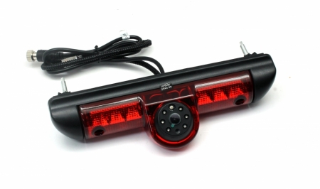 Connects2 Backkamera Fiat Ducato 15> i gruppen Billyd / Hva passer i min bil / Fiat / Ducato hos BRL Electronics (701CAMFT1)