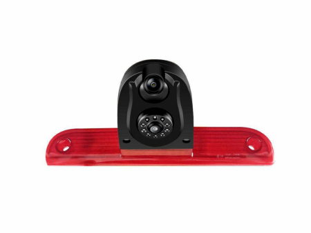 Backkamera till Fiat Ducato (X250/X290), 2006-2019 i gruppen Billyd / Hva passer i min bil / Fiat / Ducato hos BRL Electronics (701CAMFT7)