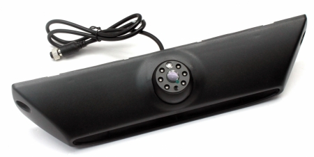 Connects2 Backkamera Iveco Daily 11-14 i gruppen Billyd / Hva passer i min bil / Iveco Daily hos BRL Electronics (701CAMIV1)