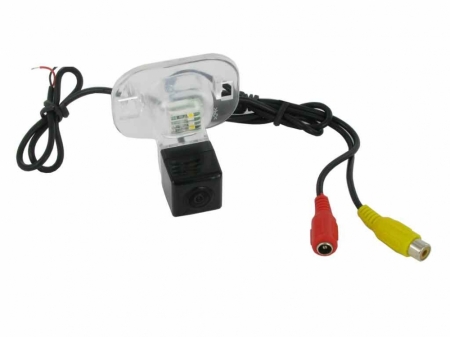 Connects2 Backkamera Kia Forte 08-12 i gruppen Billyd / Hva passer i min bil / Kia / Forte hos BRL Electronics (701CAMKI2)