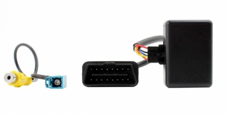 Connects2 Backkamera-retention Mercedes Sprinter i gruppen Billyd / Hva passer i min bil / Mercedes / Sprinter / Sprinter 2006-2018 hos BRL Electronics (701CAMMB3AD)