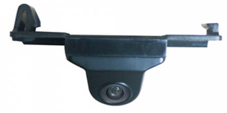 Connects2 Backkamera Mazda 6 02-08 i gruppen Billyd / Hva passer i min bil / Mazda / Mazda 6 / Mazda 6 2002-2007 hos BRL Electronics (701CAMMZ1)