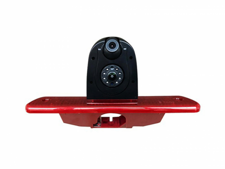 Backkamera till Peugeot Expert (MKII), 2007-2016 i gruppen Billyd / Hva passer i min bil / Peugeot / Peugeot Expert / Peugeot Expert 2007-2016 hos BRL Electronics (701CAMPE5)