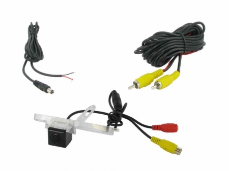 Connects2 Backkamera Toyota Prado 10> i gruppen Billyd / Hva passer i min bil / Toyota / Prado hos BRL Electronics (701CAMTY6)
