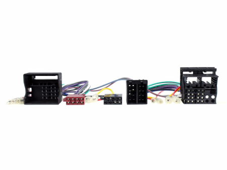 Connects2 SOT-kablage till Citroen-bilar i gruppen Billyd / Hva passer i min bil / Citroën / DS3 hos BRL Electronics (701CT10CT01)