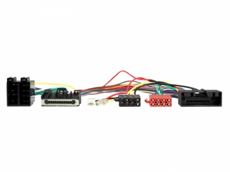 SOT-kabel till Ford-bilar 2010- i gruppen Billyd / Hva passer i min bil / Ford / B-max / B-max 2012- hos BRL Electronics (701CT10FD09)