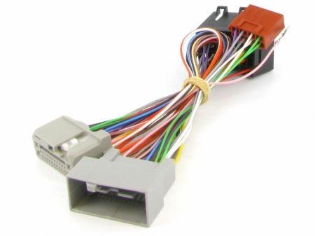 SOT kablage Honda 08- i gruppen Billyd / Tilbehør / SOT-kabling hos BRL Electronics (701CT10HD04)