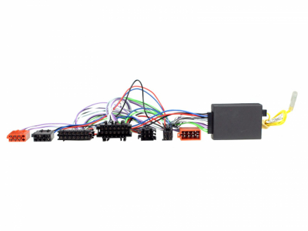T-Harness Mercedes 2003> i gruppen Billyd / Hva passer i min bil / Mercedes / SL-klasse / SL-klasse 2001- hos BRL Electronics (701CT10MC05)
