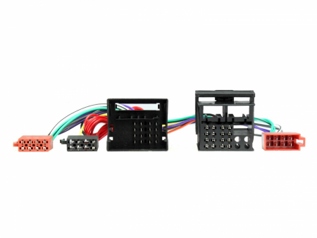 SOT-kablage VW 2003-2016 i gruppen Billyd / Hva passer i min bil / Volkswagen / Transporter / Transporter T5.1 2010-2015 / Øvrig Transport T5.1 2010-2015 hos BRL Electronics (701CT10VW01)
