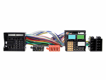 SOT-kablage VW 2012> i gruppen Billyd / Hva passer i min bil / Volkswagen / Transporter / Transporter T6 2015-2020 / Øvrig Transport T6 2015-2020 hos BRL Electronics (701CT10VW02)